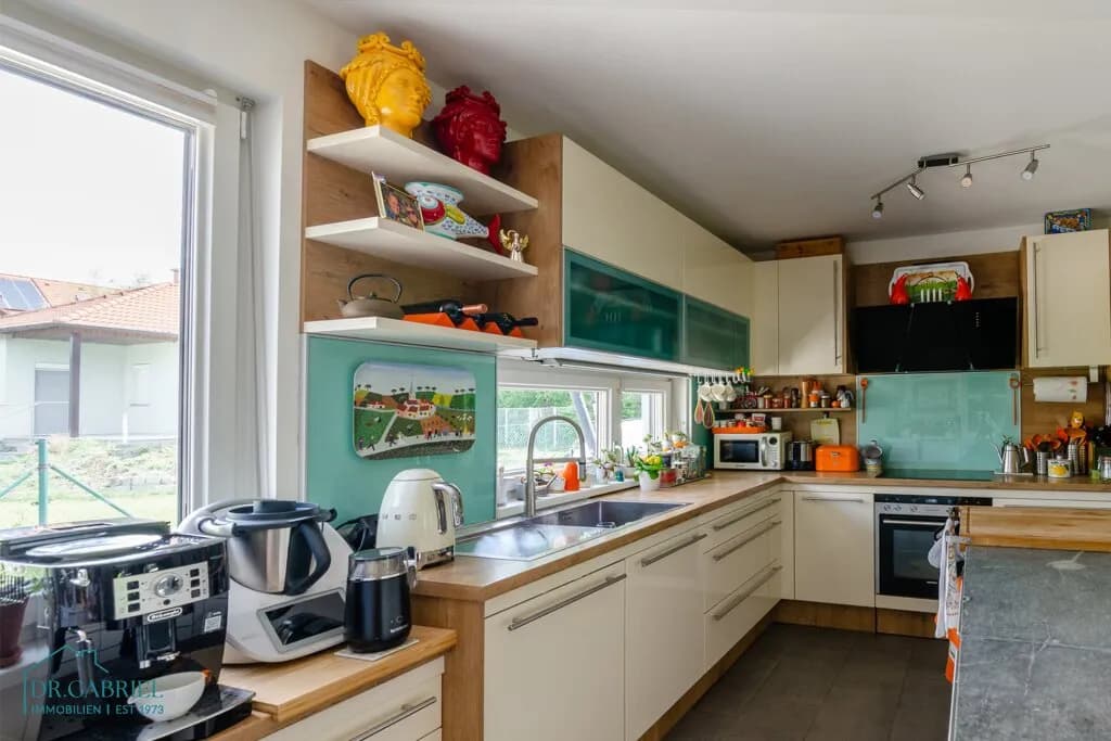 5-Zimmer-Haus kaufen in Wien – 195 m², € 995.000 – Bild 8 von 30