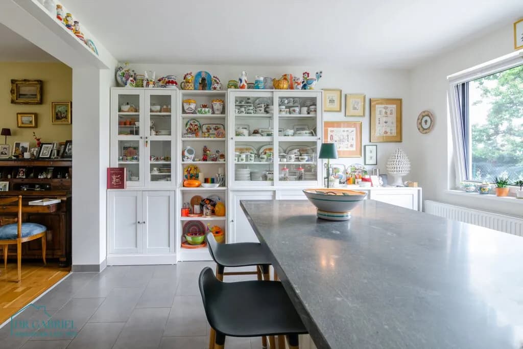 5-Zimmer-Haus kaufen in Wien – 195 m², € 995.000 – Bild 9 von 30