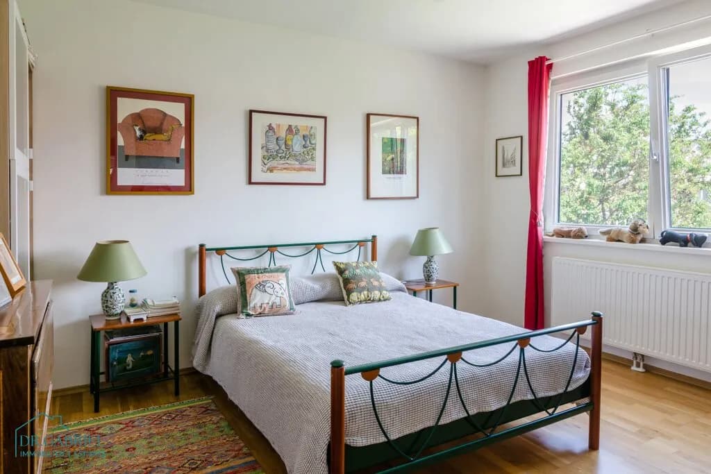 5-Zimmer-Haus kaufen in Wien – 195 m², € 995.000 – Bild 10 von 30