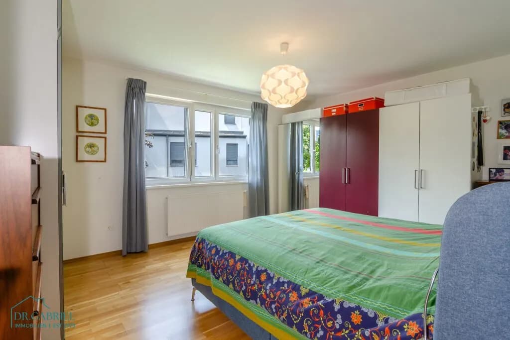 5-Zimmer-Haus kaufen in Wien – 195 m², € 995.000 – Bild 11 von 30