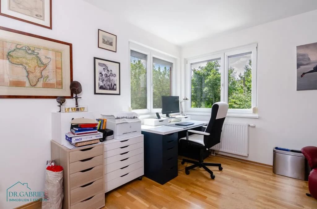 5-Zimmer-Haus kaufen in Wien – 195 m², € 995.000 – Bild 12 von 30