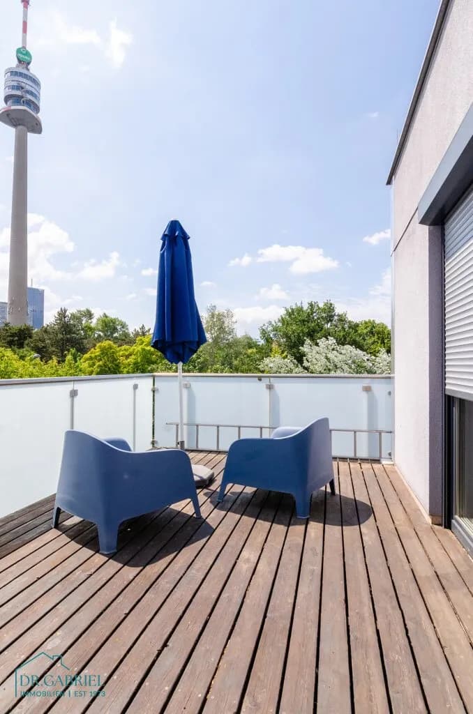 5-Zimmer-Haus kaufen in Wien – 195 m², € 995.000 – Bild 16 von 30