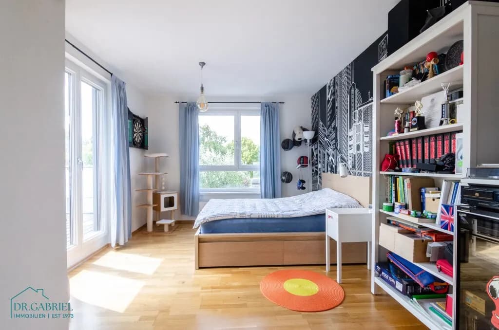 5-Zimmer-Haus kaufen in Wien – 195 m², € 995.000 – Bild 17 von 30