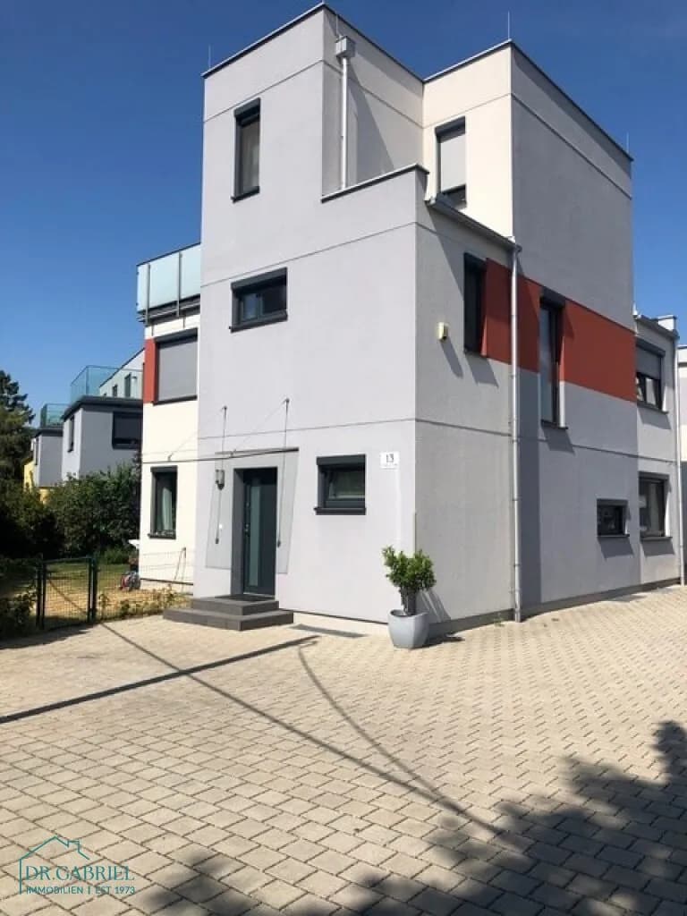 5-Zimmer-Haus kaufen in Wien – 195 m², € 995.000 – Bild 24 von 30
