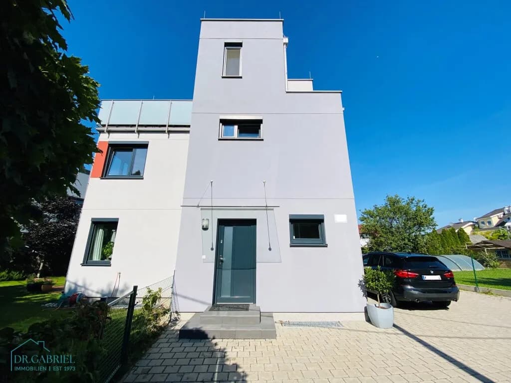 5-Zimmer-Haus kaufen in Wien – 195 m², € 995.000 – Bild 25 von 30