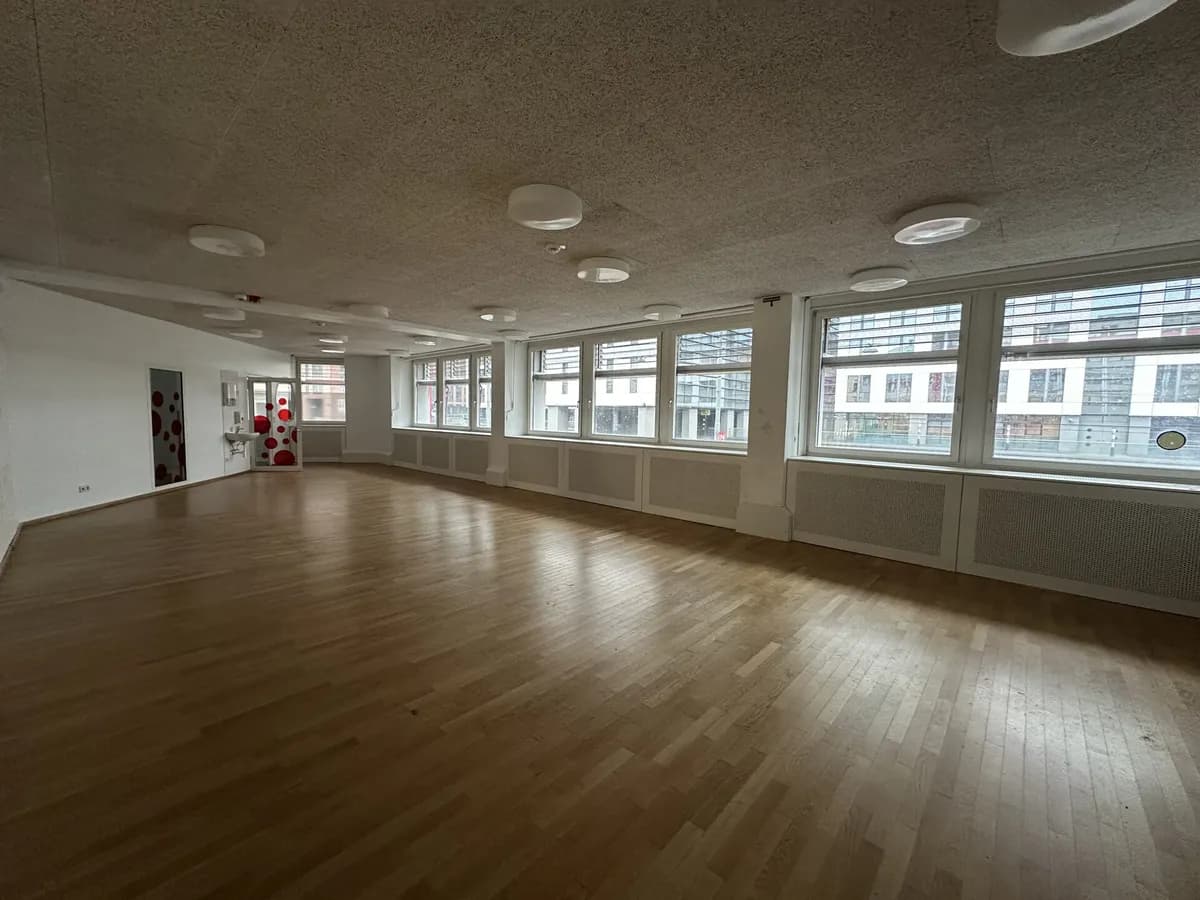 Gewerbeimmobilie mieten in Wien – 736 m², € 9.196 – Bild 6 von 12