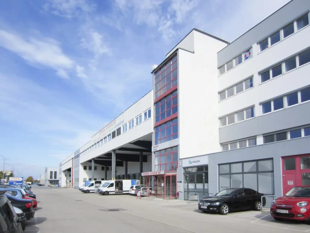 Gewerbeimmobilie mieten in Mödling – 136 m², € 11 – Bild 4 von 23