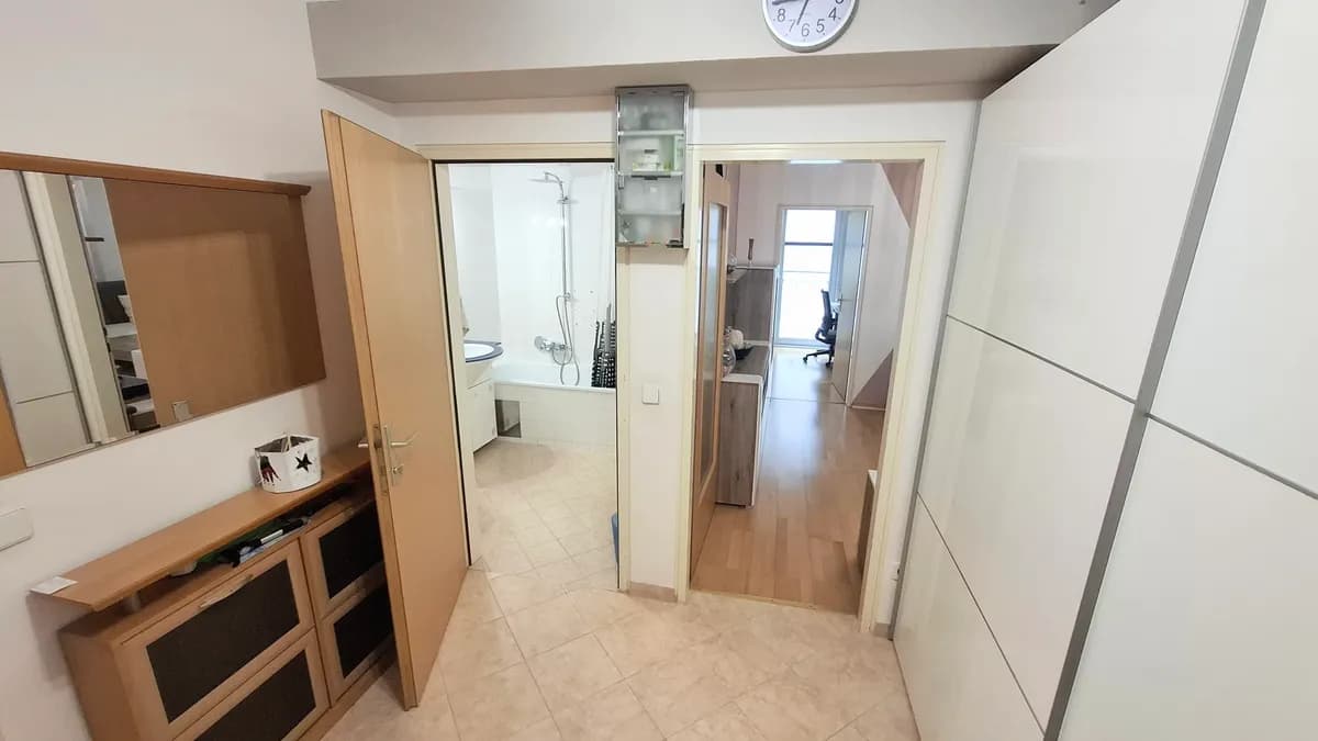3-Zimmer-Wohnung mieten in Wien – 90 m², € 1.508 – Bild 2 von 20