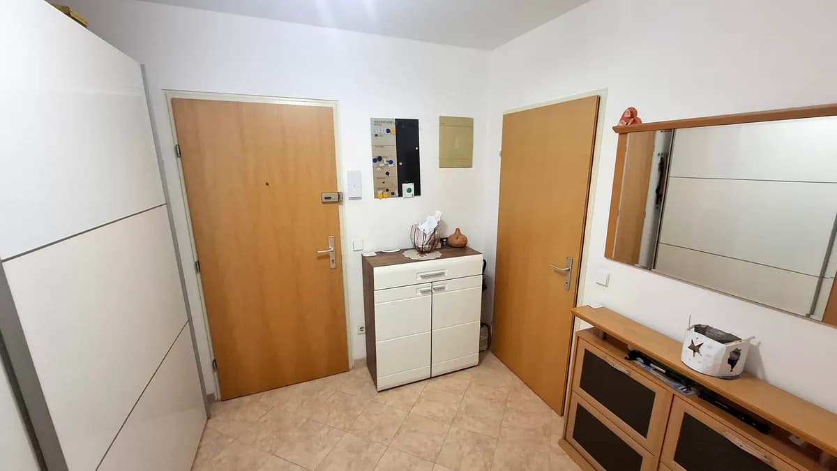 3-Zimmer-Wohnung mieten in Wien – 90 m², € 1.508 – Bild 3 von 20
