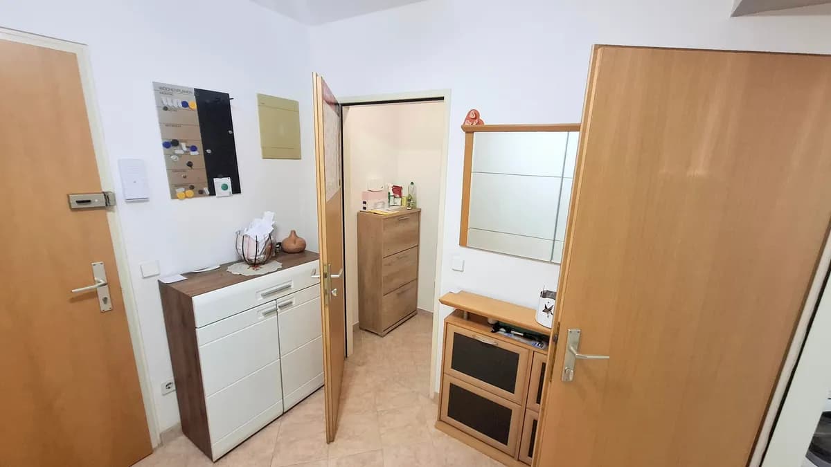 3-Zimmer-Wohnung mieten in Wien – 90 m², € 1.508 – Bild 4 von 20