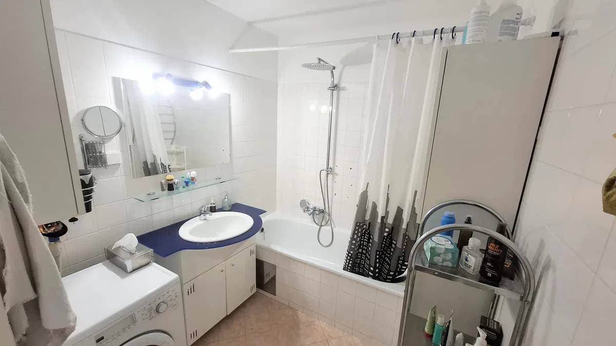 3-Zimmer-Wohnung mieten in Wien – 90 m², € 1.508 – Bild 5 von 20