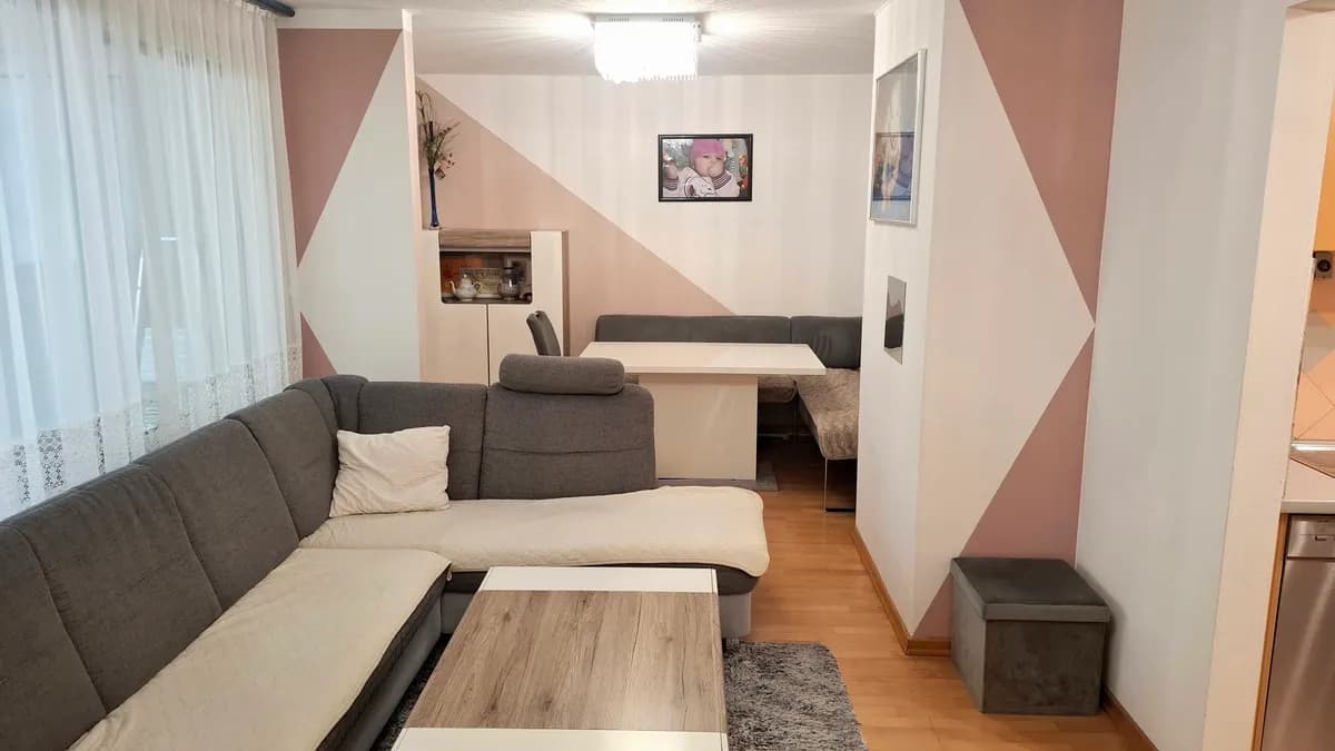 3-Zimmer-Wohnung mieten in Wien – 90 m², € 1.508 – Bild 8 von 20