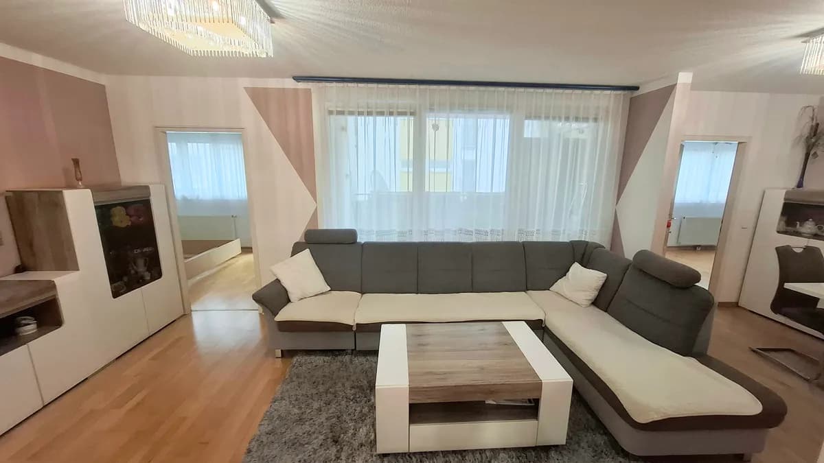 3-Zimmer-Wohnung mieten in Wien – 90 m², € 1.508 – Bild 9 von 20