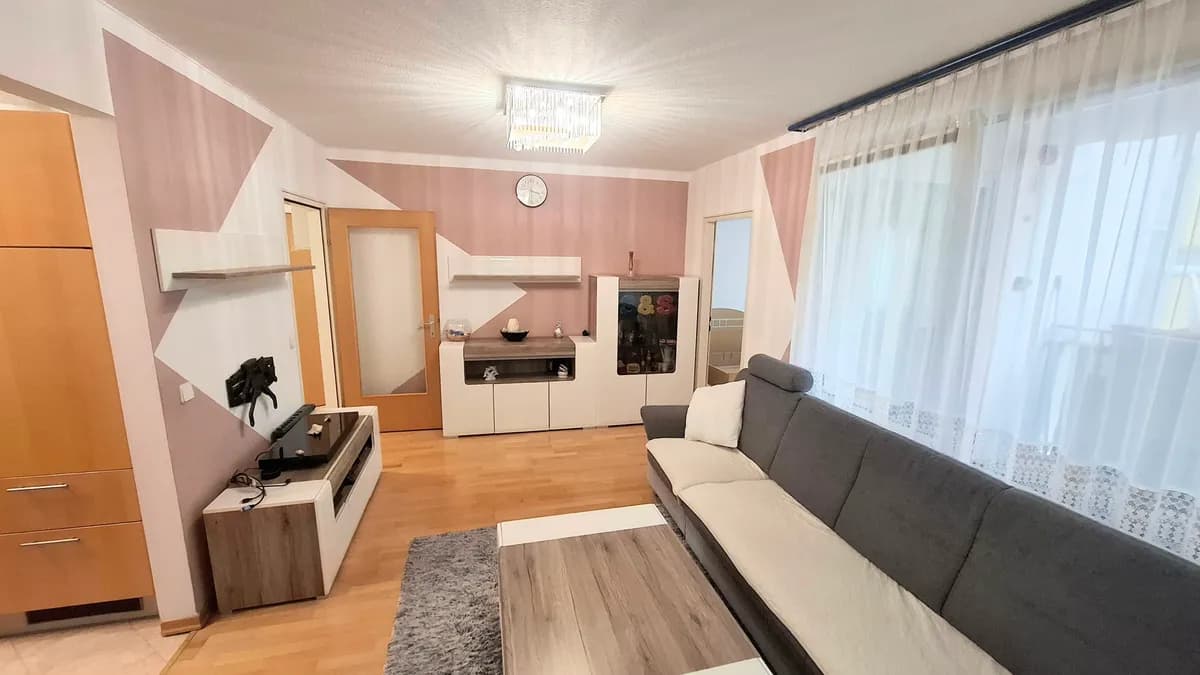 3-Zimmer-Wohnung mieten in Wien – 90 m², € 1.508 – Bild 10 von 20