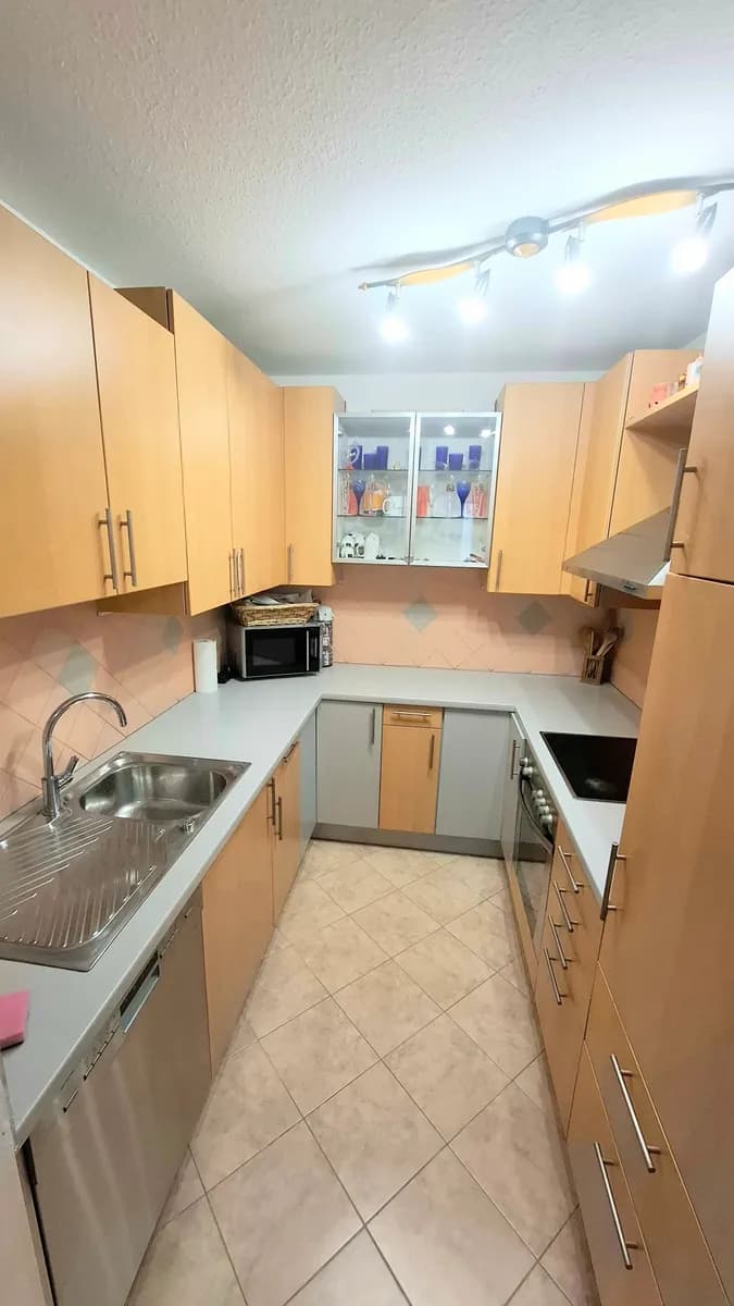 3-Zimmer-Wohnung mieten in Wien – 90 m², € 1.508 – Bild 11 von 20