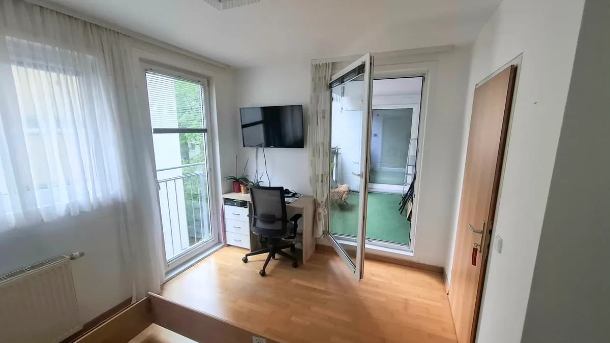 3-Zimmer-Wohnung mieten in Wien – 90 m², € 1.508 – Bild 13 von 20