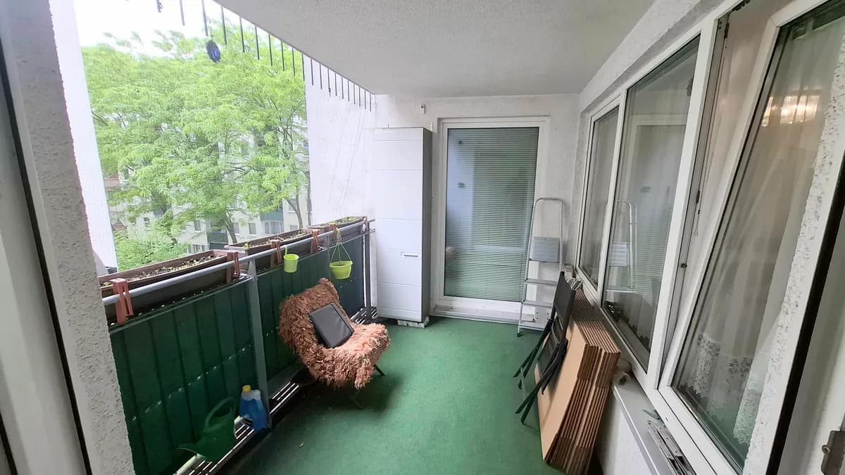 3-Zimmer-Wohnung mieten in Wien – 90 m², € 1.508 – Bild 14 von 20