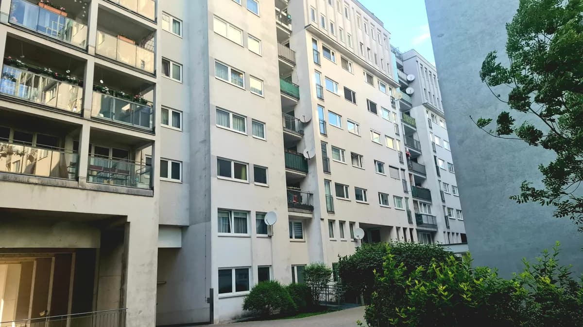 3-Zimmer-Wohnung mieten in Wien – 90 m², € 1.508 – Bild 19 von 20