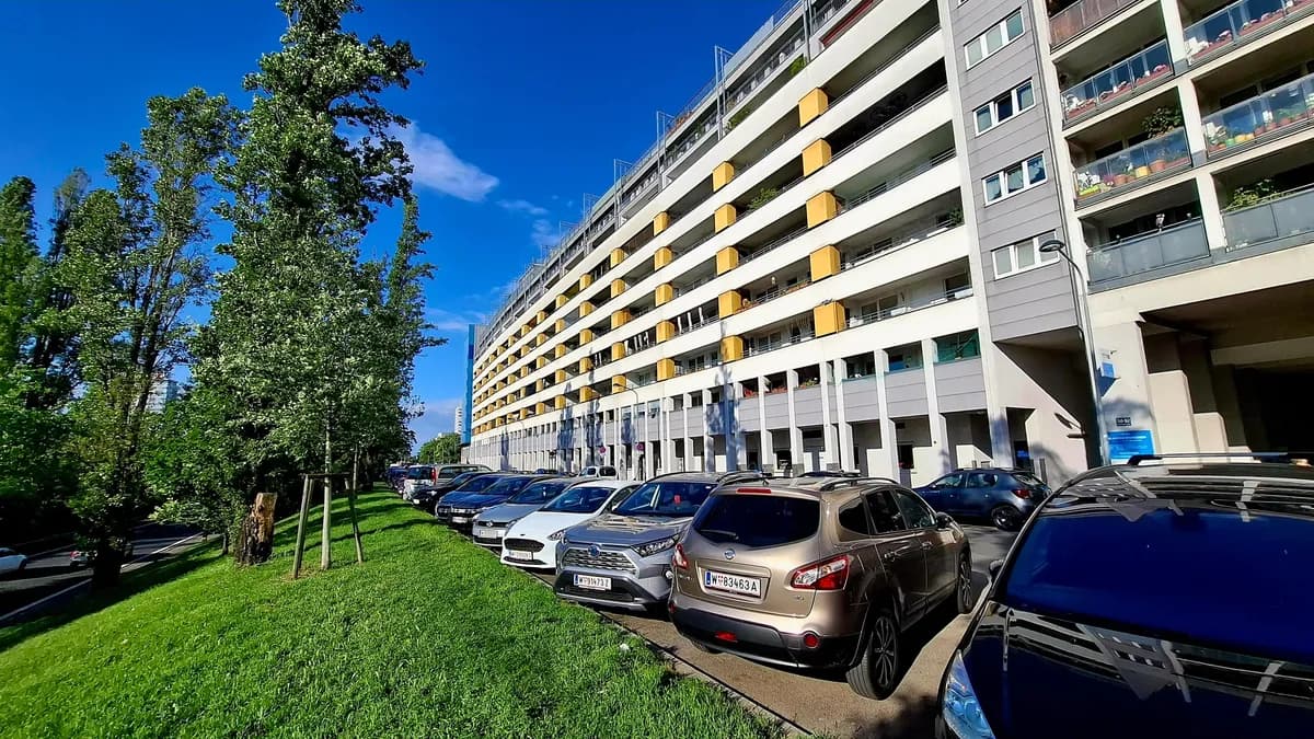 3-Zimmer-Wohnung mieten in Wien – 90 m², € 1.508 – Bild 20 von 20