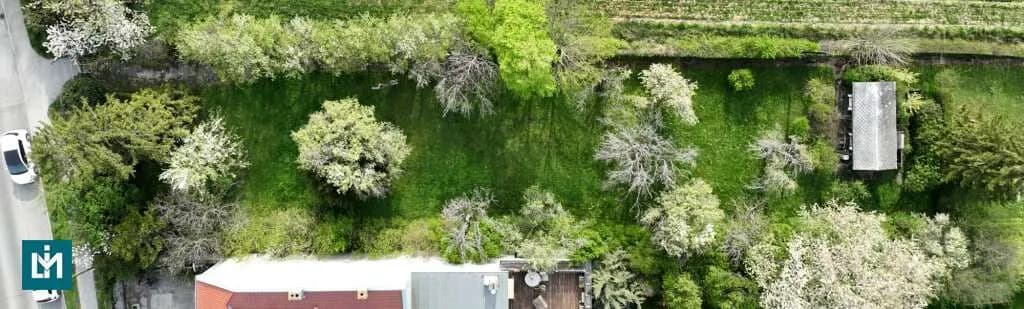 Grundstück kaufen in Mödling – 1 295 m², € 750.000 – Bild 10 von 11