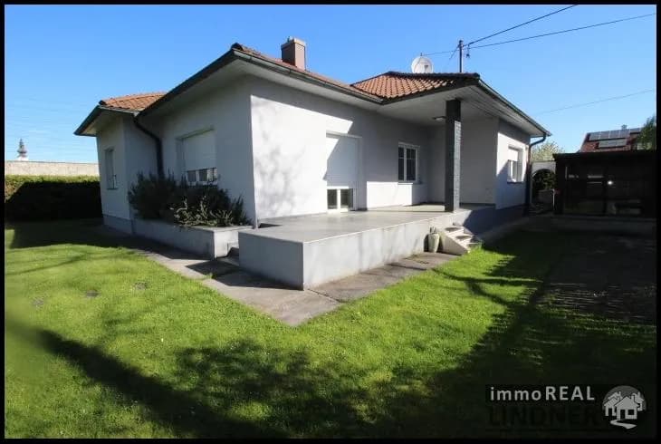 5-Zimmer-Haus kaufen in Wels-Land – 93 m², € 435.000