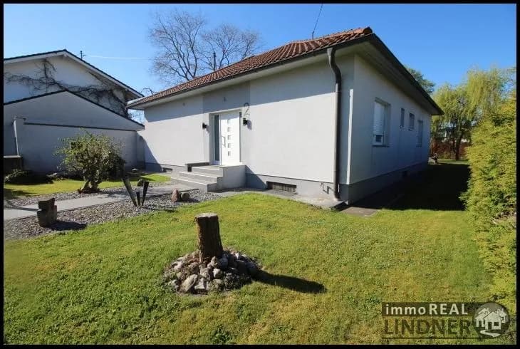 5-Zimmer-Haus kaufen in Wels-Land – 93 m², € 435.000 – Bild 3 von 27