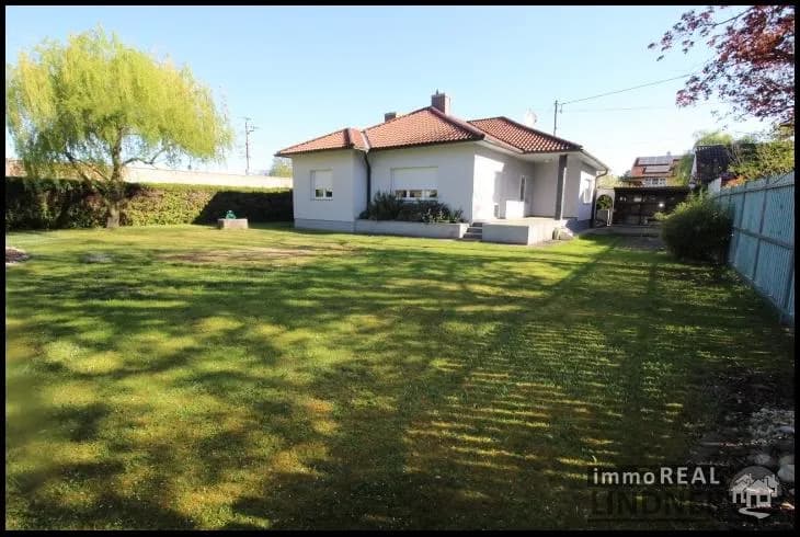 5-Zimmer-Haus kaufen in Wels-Land – 93 m², € 435.000 – Bild 4 von 27