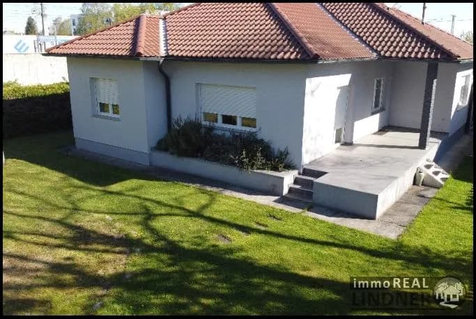 5-Zimmer-Haus kaufen in Wels-Land – 93 m², € 435.000 – Bild 5 von 27