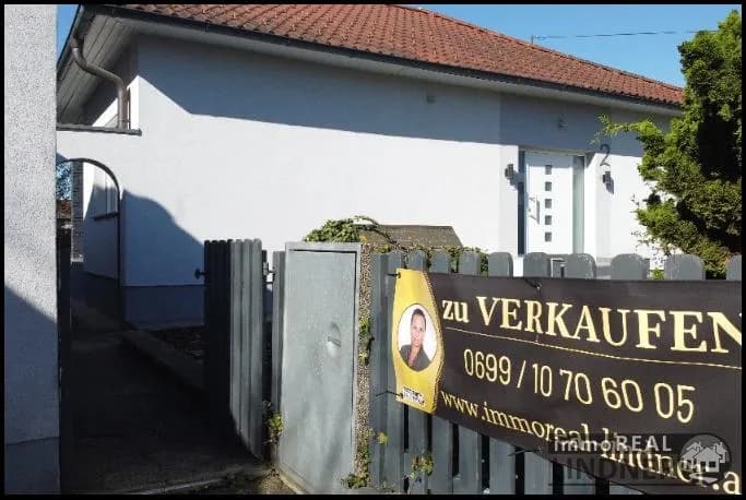 5-Zimmer-Haus kaufen in Wels-Land – 93 m², € 435.000 – Bild 8 von 27