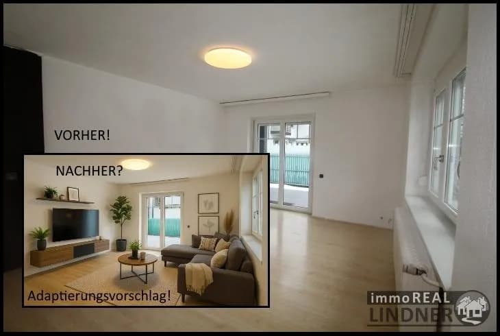 5-Zimmer-Haus kaufen in Wels-Land – 93 m², € 435.000 – Bild 12 von 27