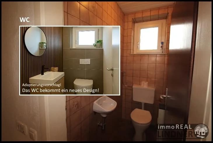 5-Zimmer-Haus kaufen in Wels-Land – 93 m², € 435.000 – Bild 20 von 27