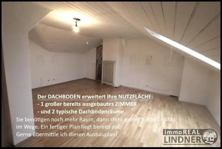 5-Zimmer-Haus kaufen in Wels-Land – 93 m², € 435.000 – Bild 23 von 27