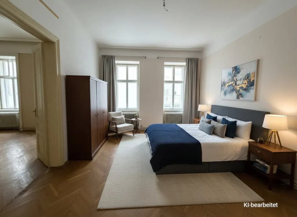Wohnung kaufen in Wien – 72,25 m², € 399.500 – Bild 2 von 10