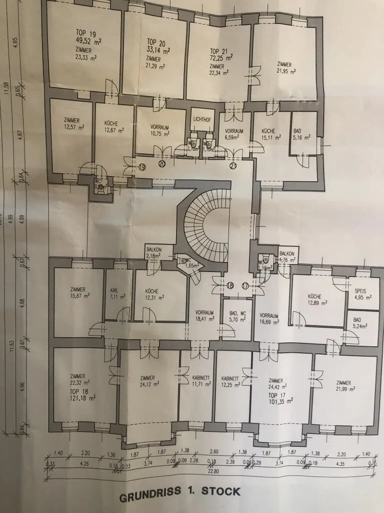 Wohnung kaufen in Wien – 72,25 m², € 399.500 – Bild 10 von 10