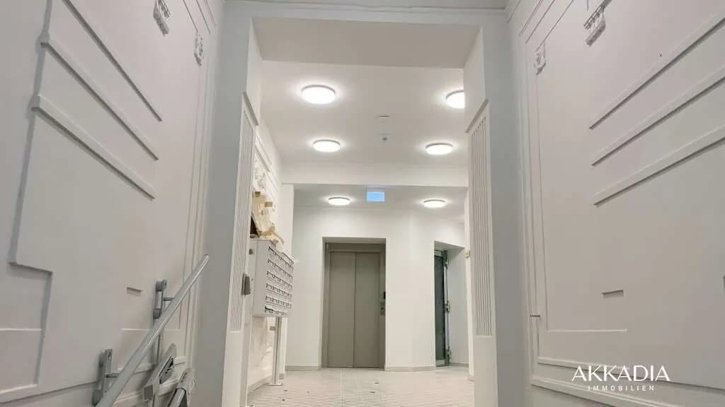 3-Zimmer-Wohnung kaufen in Wien – 58,67 m², € 360.000 – Bild 3 von 9