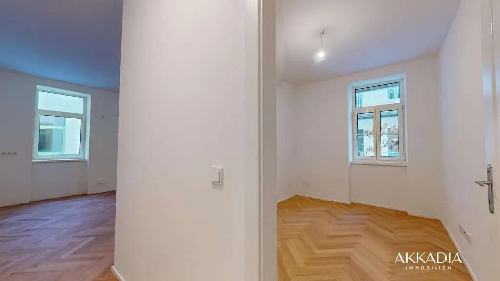 3-Zimmer-Wohnung kaufen in Wien – 58,67 m², € 360.000 – Bild 5 von 9
