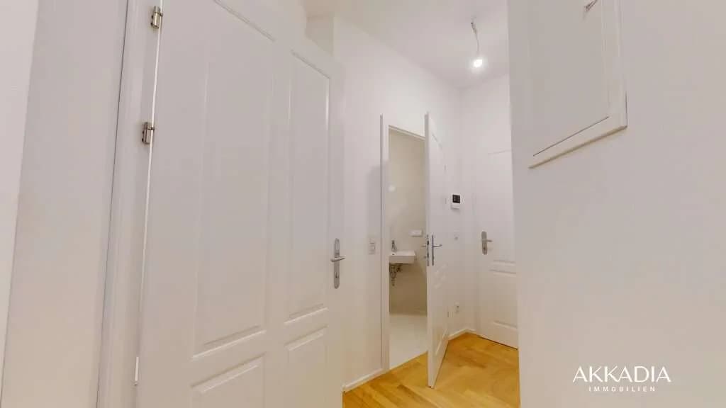 3-Zimmer-Wohnung kaufen in Wien – 58,67 m², € 360.000 – Bild 8 von 9