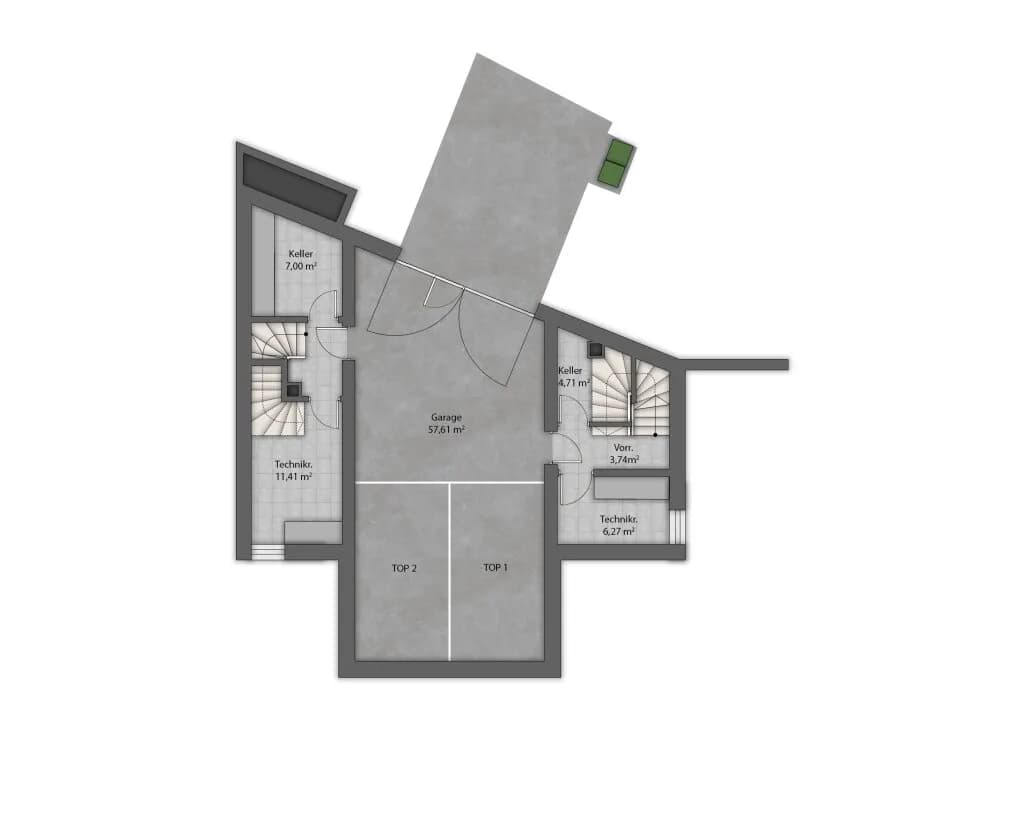 4-Zimmer-Wohnung kaufen in Wien – 115 m², € 1.150.000 – Bild 26 von 26
