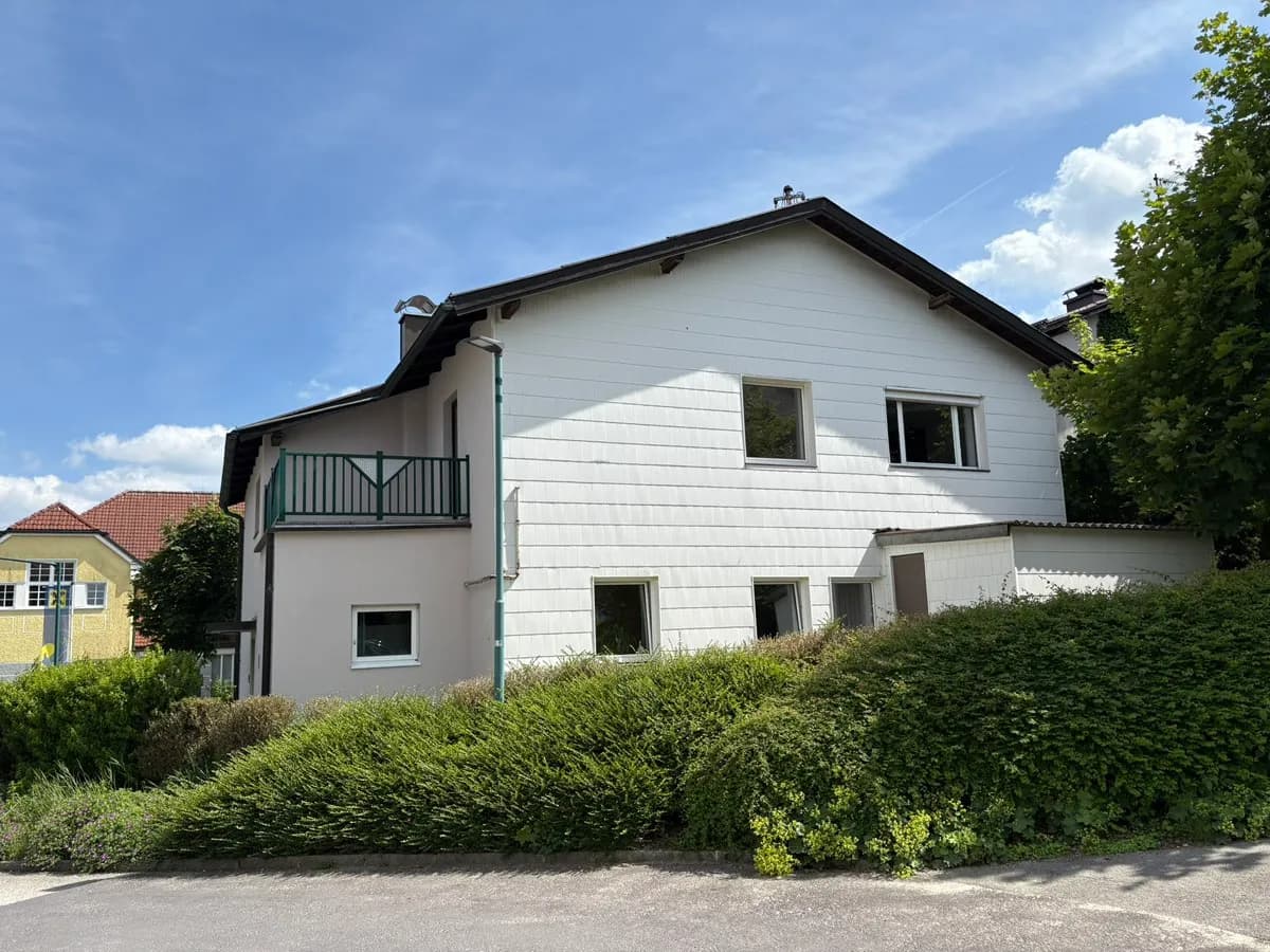 Gewerbeimmobilie kaufen in Grieskirchen – 216 m², € 409.000 – Bild 2 von 26