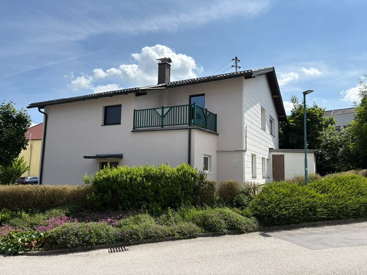 Gewerbeimmobilie kaufen in Grieskirchen – 216 m², € 409.000 – Bild 3 von 26