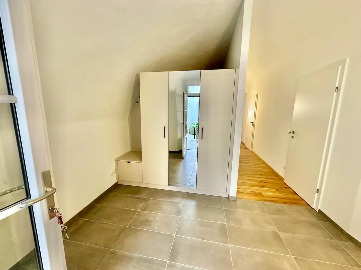 3-Zimmer-Wohnung mieten in Freistadt – 81 m², € 995 – Bild 3 von 43