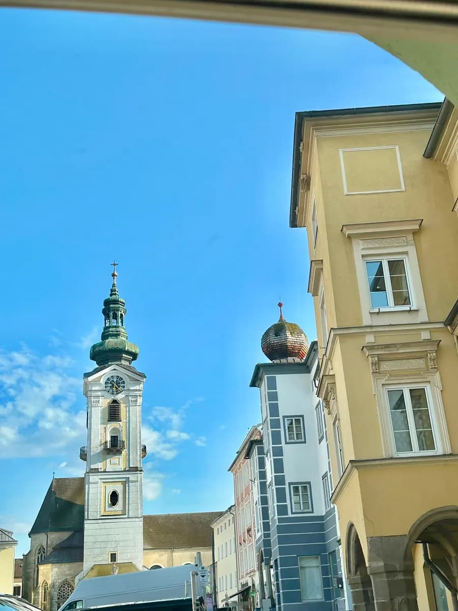 3-Zimmer-Wohnung mieten in Freistadt – 81 m², € 995 – Bild 12 von 43