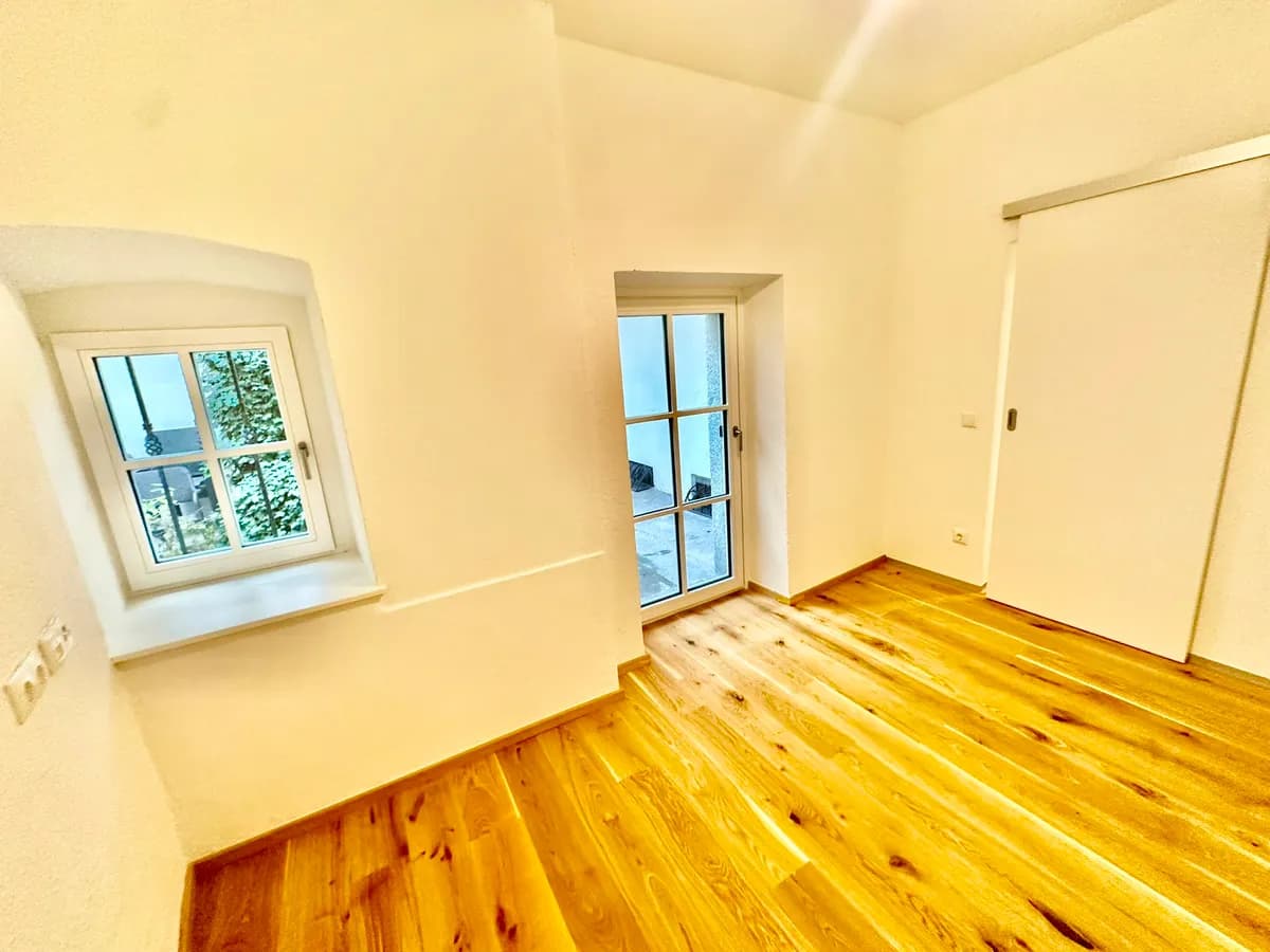 3-Zimmer-Wohnung mieten in Freistadt – 81 m², € 995 – Bild 30 von 43