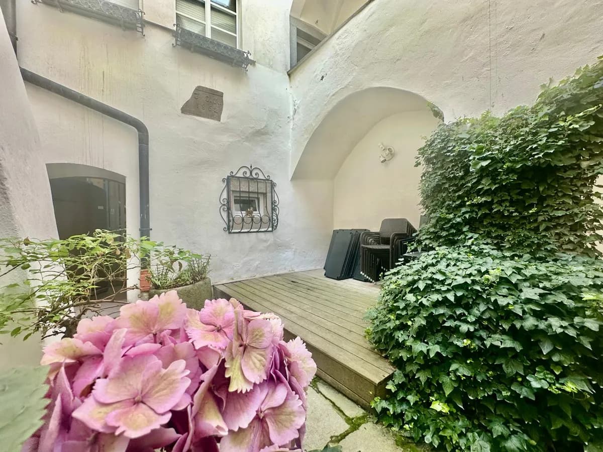 3-Zimmer-Wohnung mieten in Freistadt – 81 m², € 995 – Bild 39 von 43