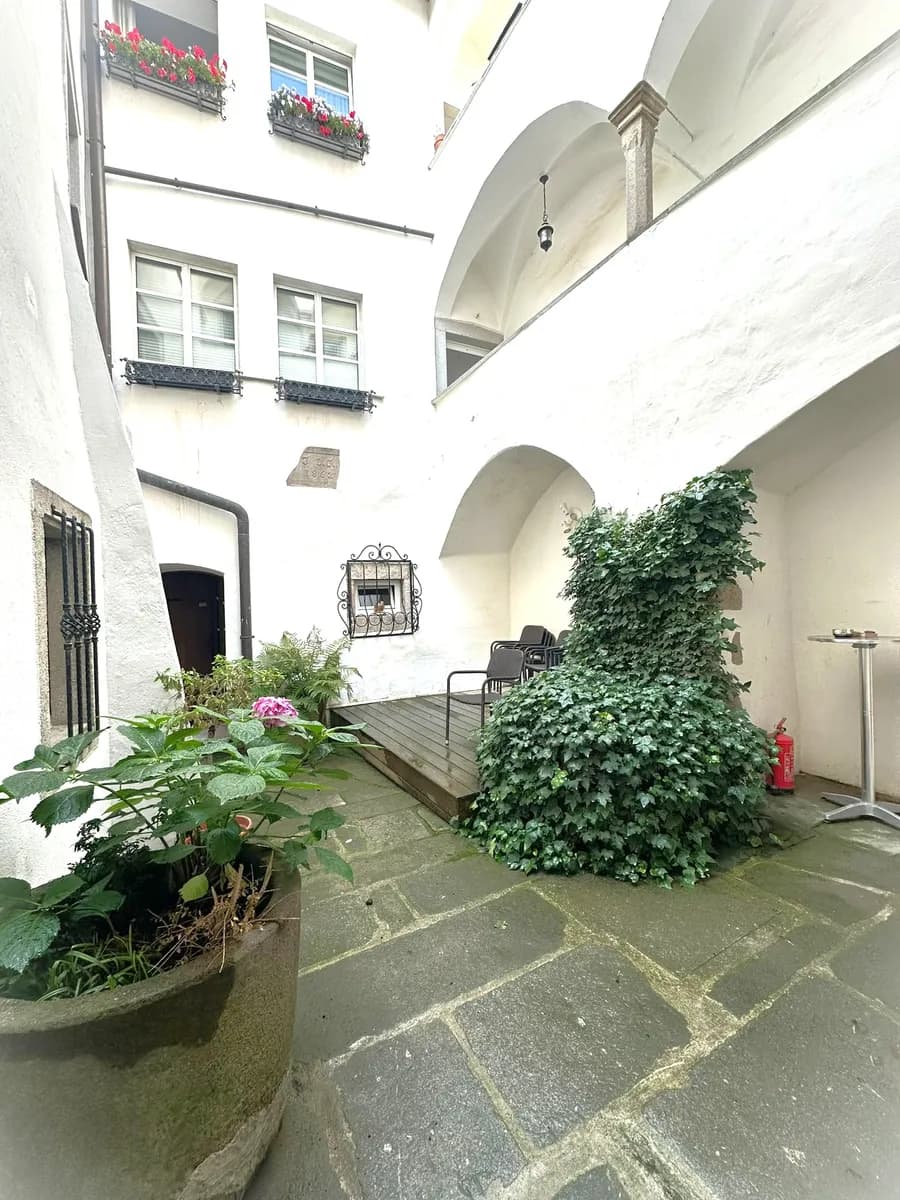 3-Zimmer-Wohnung mieten in Freistadt – 81 m², € 995 – Bild 43 von 43