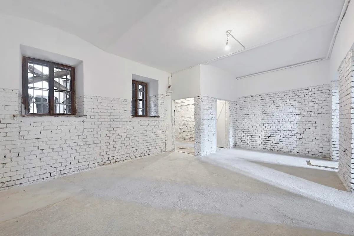 Gewerbeimmobilie kaufen in Wien – 113 m², € 185.000