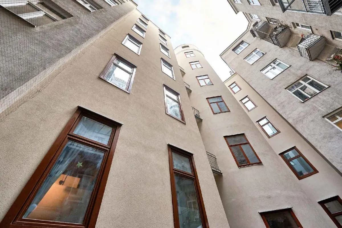 Gewerbeimmobilie kaufen in Wien – 113 m², € 185.000 – Bild 17 von 20