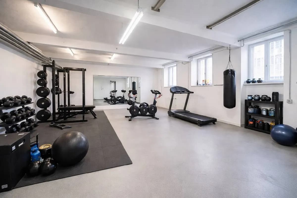 Gewerbeimmobilie mieten in Wien – 56 m², € 416