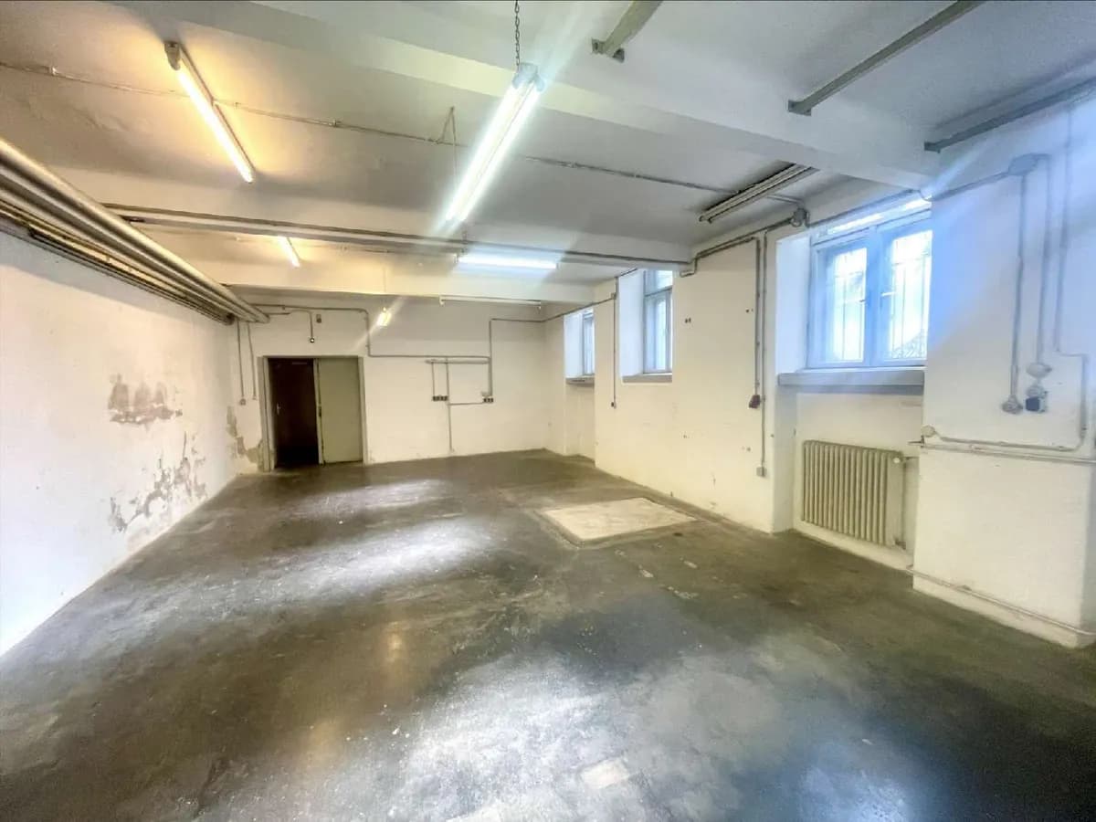 Gewerbeimmobilie mieten in Wien – 56 m², € 416 – Bild 2 von 9