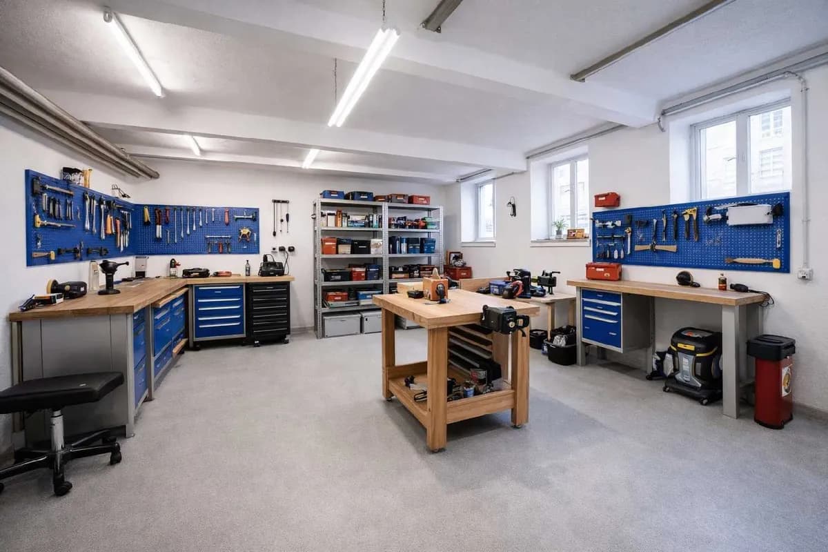 Gewerbeimmobilie mieten in Wien – 56 m², € 416 – Bild 3 von 9